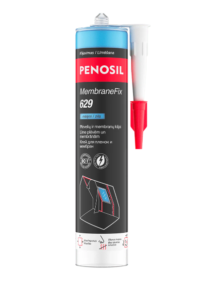 PENOSIL Membrane Fix 629 290 ml
